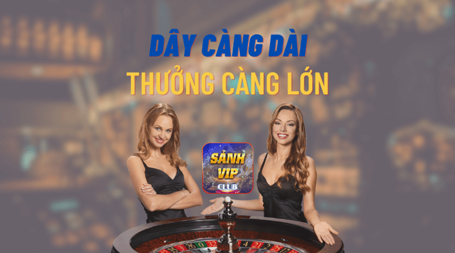 sanh vip club khuyen mai du day