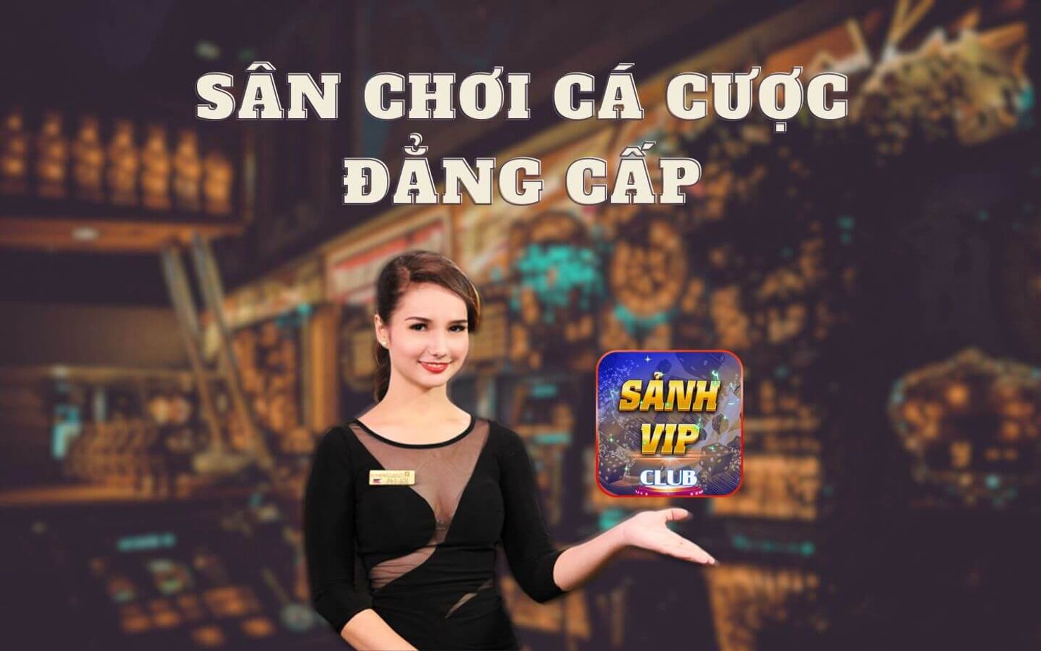 sanh vip club wallpaper